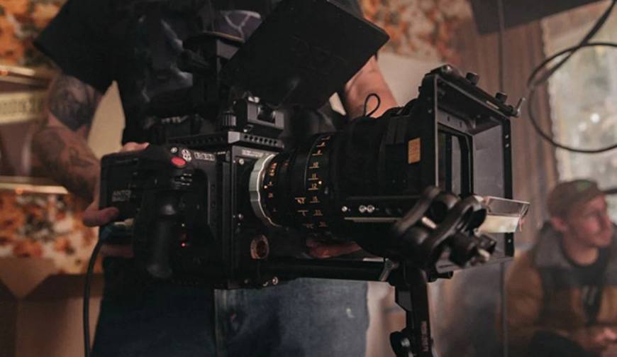 韶关产品宣传视频拍摄公司