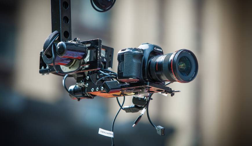 韶关产品视频拍摄