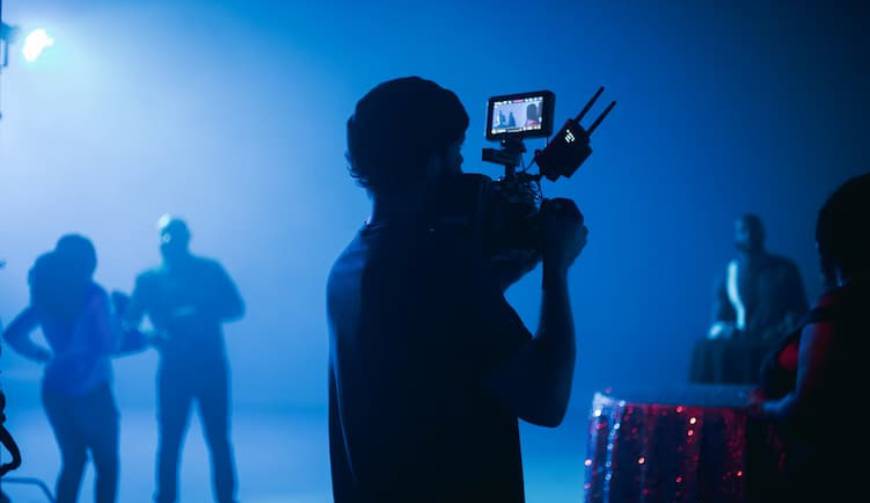 韶关产品视频拍摄