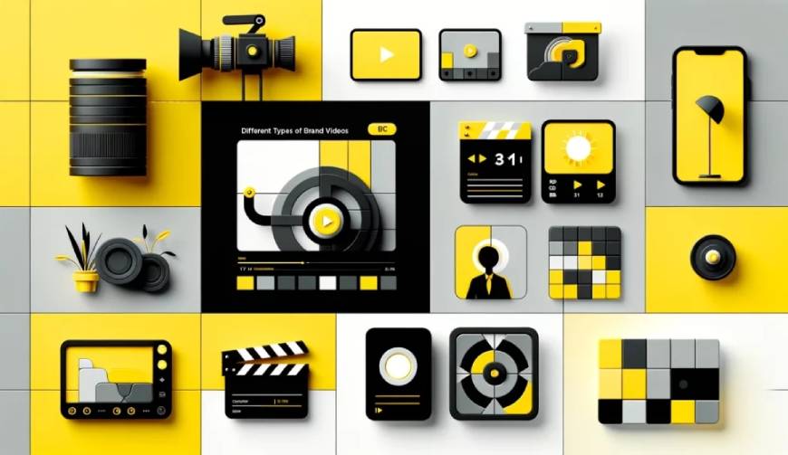 韶关产品视频拍摄