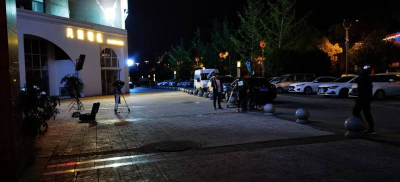 韶关电商产品视频拍摄制作全攻略，打造高转化带货视频