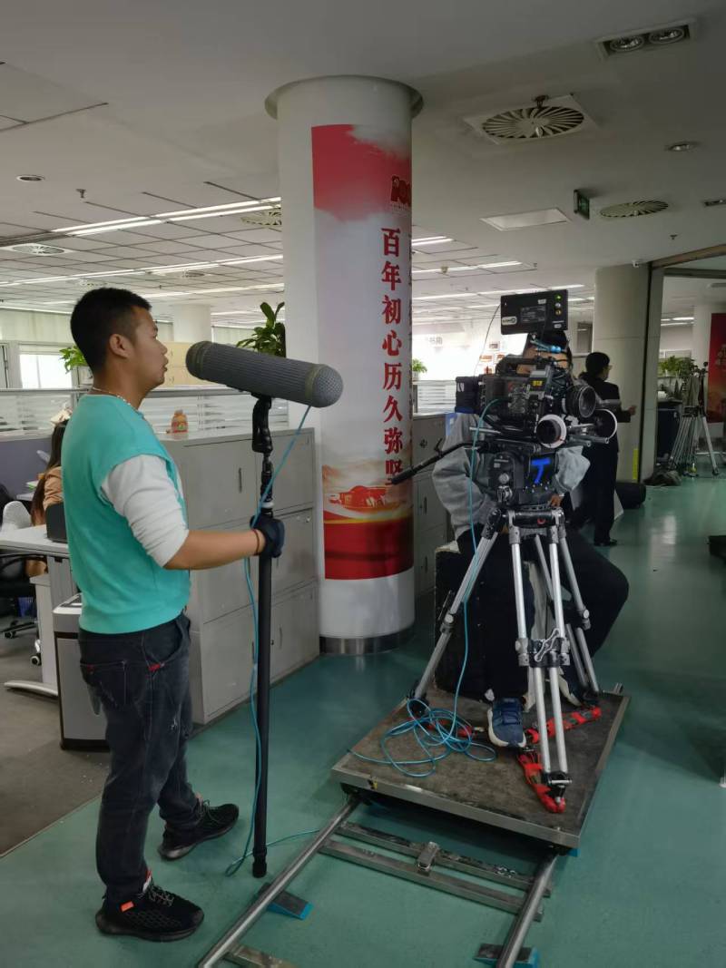 韶关产品宣传视频制作