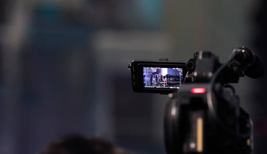 韶关产品视频拍摄制作：揭秘如何打造令人印象深刻的商业宣传片